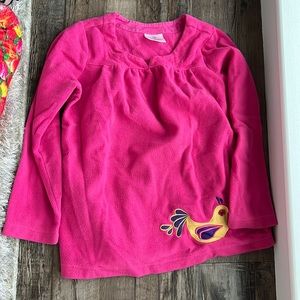 HANNA ANDERSSON SWEATER